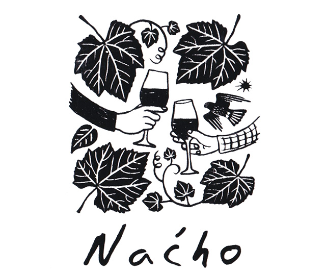 Nachoシリーズ